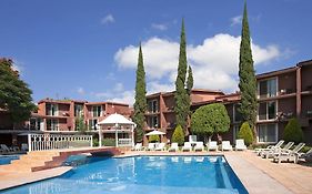 Hotel Real de Minas San Miguel de Allende